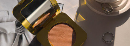 Роскошь на грани разорения. Бронзер Tom Ford Bronzing Powder в оттенке 02 Terra