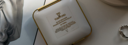Роскошь на грани разорения. Бронзер Tom Ford Bronzing Powder в оттенке 02 Terra