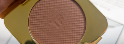 Роскошь на грани разорения. Бронзер Tom Ford Bronzing Powder в оттенке 02 Terra
