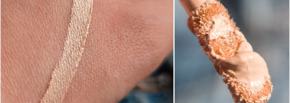 Этот консилер станет легендой! Relouis Y.o.u. Really Master of Masking #01 Porcelain