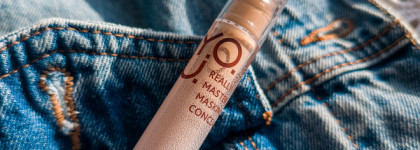 Этот консилер станет легендой! Relouis Y.o.u. Really Master of Masking #01 Porcelain