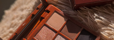 Знойный нюд. Палетка Anastasia Beverly Hills Mini Sultry