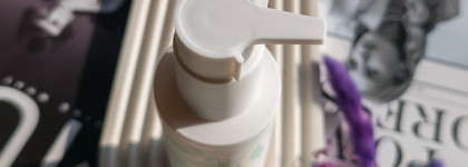 Russo Fabelo Флюид с кислотами для глубокого очищения и сияния кожи