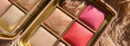 Трогательный олень. Hourglass Ambient Lighting Edit Unlocked Deer