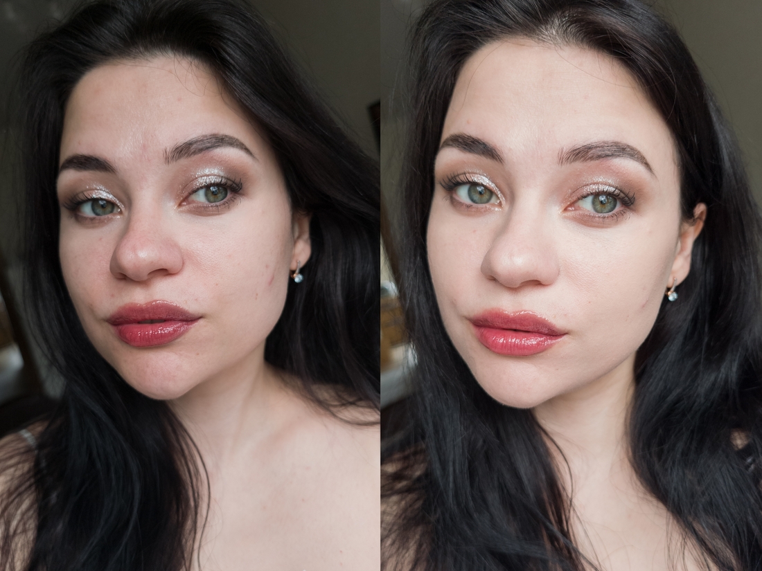 Слева до/справа после