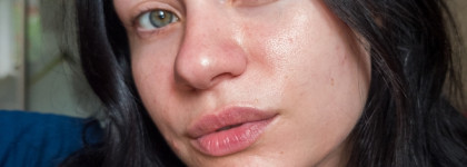 Тихий убийца вашей кожи. Санскрин D'Alba Waterfull Essence Sun Cream SPF 50+ PA++++