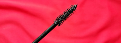 Гипоаллергенная термотушь от нового российского бренда Russian Beauty Guru "Черная Москва"