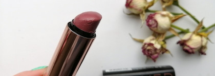 Любимые нюдовые помады - находки, которые всегда со мной