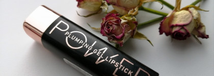 Любимые нюдовые помады - находки, которые всегда со мной