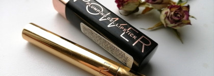 Любимые нюдовые помады - находки, которые всегда со мной