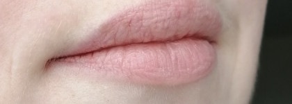 Любимые нюдовые помады - находки, которые всегда со мной