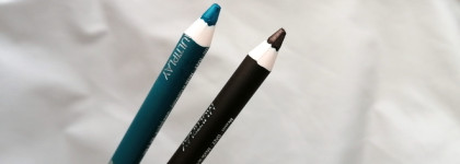 Бюджетная косметика для макияжа глаз - мой топ-7 - тени, тушь, карандаши и кисти