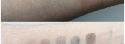 Бюджетная косметика для макияжа глаз - мой топ-7 - тени, тушь, карандаши и кисти