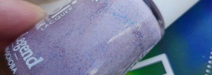 Dance Legend - легендарная марка с линейкой Binary Весна 2021 в самом весеннем оттенке #48 Marfa