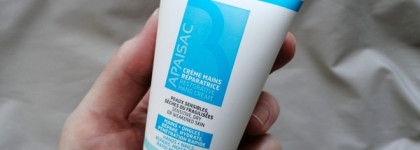 Повторила и не раз - Гипоаллергенные кремы Biorga Apaisac