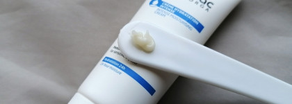 Повторила и не раз - Гипоаллергенные кремы Biorga Apaisac