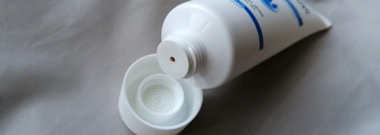 Повторила и не раз - Гипоаллергенные кремы Biorga Apaisac