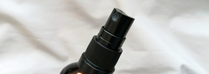 Как Гидролат Розы Mi&Ko спас меня от красноты и снизил гиперчувствительность