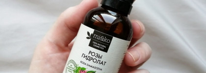 Как Гидролат Розы Mi&Ko спас меня от красноты и снизил гиперчувствительность