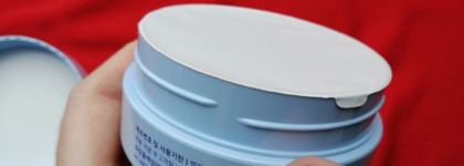 Пост-разочарование - Охлаждающие гидрогелевые патчи с экстрактом агавы Petitfee Agave Cooling Hydrogel Eye Mask