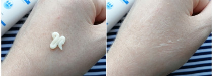 Мой базовый уход за очень чувствительной кожей