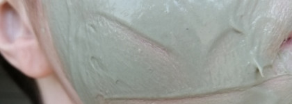 Глоток свежести для кожи с маской Organic Zone "Освежающая"