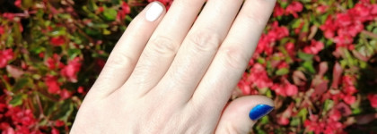 Сочетание цветов в маникюре на все случаи жизни. Мои любимые варианты