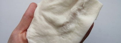 Маска SkinProbiotic “Антиэйдж эффект” с пробиотиками - действие на очень чувствительной коже