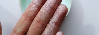 Моделирующая паста для волос Concept Stylist sculptor Modeling paste - Плюс текстура, минус пушистость