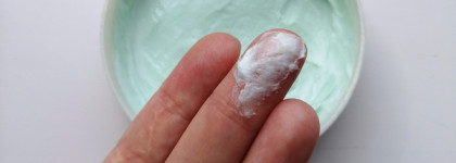 Моделирующая паста для волос Concept Stylist sculptor Modeling paste - Плюс текстура, минус пушистость