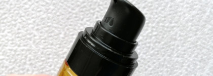 Сыворотка от тёмных кругов и мешков под глазами греческой марки Fresh Line Hesperides (Эсперидис)