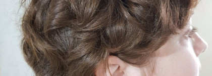 Быстродействующий питательный кондиционер, который работает, как маска - Lisap Milano «Top Care Repair Hydra Care Conditioner»