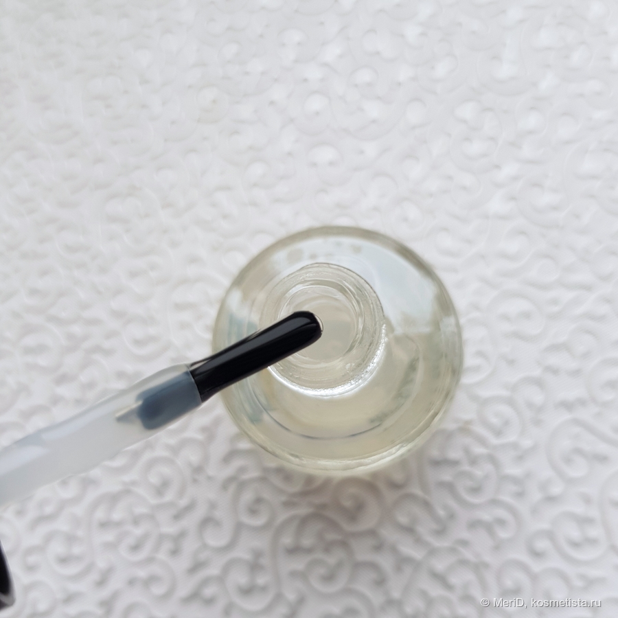 PNB Cuticle Remover Средство для удаления кутикулы