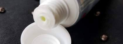 Любимые средства для кутикулы за последний год - Novosvit Крем SOS и воск СпивакЪ Лимончелло