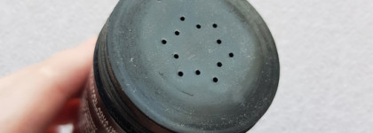 Как создать объём на коротких волосах с пудрой Kapous Professional Volumetrick