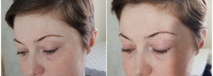 Как создать объём на коротких волосах с пудрой Kapous Professional Volumetrick