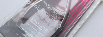 Мои любимые инструменты для маникюра и педикюра