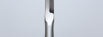 Мои любимые инструменты для маникюра и педикюра