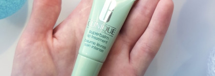 Бальзам для губ Clinique Superbalm Lip Treatment - стоит ли он своих денег?