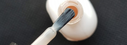 Маникюр "Свои ногти, только лучше" с базой под лак для ногтей Nailor Base Coat