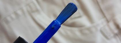 Мой самый беспроблемный - лак для ногтей Nailor Nail Polish Хокусай #603 NP