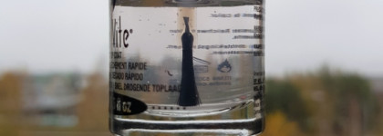 Экспресс-сушка для лака Seche Vite Dry Fast Top Coat — Стоит или нет? Вот в чем вопрос