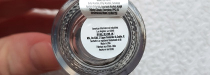 Экспресс-сушка для лака Seche Vite Dry Fast Top Coat — Стоит или нет? Вот в чем вопрос