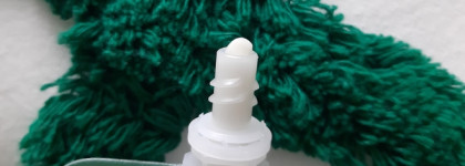 Крем восстанавливающий с центеллой азиатской для лица Hidehere Cica Care Cream