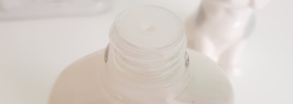 Ligne St. Barth Cleansing Milk with Frangipani Flowers