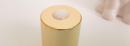 Ligne St. Barth Cleansing Milk with Frangipani Flowers