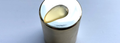 Ligne St Barth Aloe Vera Gel With Mint