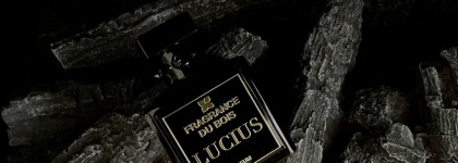 Fragrance Du Bois Lucius. Его любят все