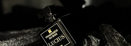 Fragrance Du Bois Lucius. Его любят все