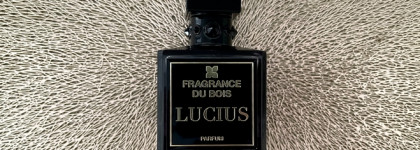 Fragrance Du Bois Lucius. Его любят все